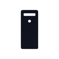 Back Cover TCL 10SE/T766 Black Back Cover TCL 10SE/T766 Black
